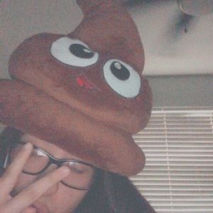 Meet your Posher, Haley